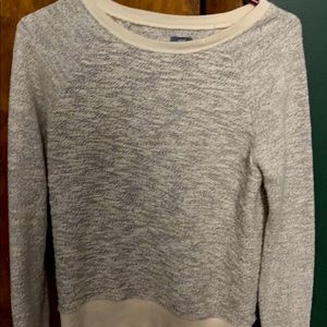 Aerie. Extra small. Crème and gold colored